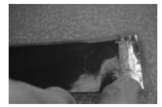 卷尾結構圖 電子設備電源電磁兼容浪涌抗擾度測試探討