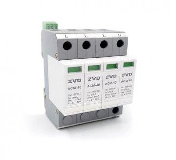 浪涌保護器的好壞怎么判斷，壞了有什么現象