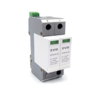 直流防雷器和交流防雷器可以通用嗎，有什么區別？