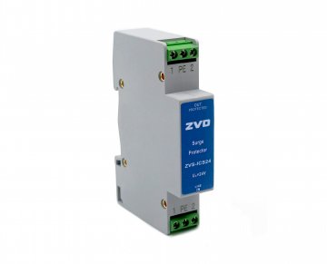 流量變送器防雷器怎么接線,現(xiàn)場(chǎng)儀表防雷器怎么安裝