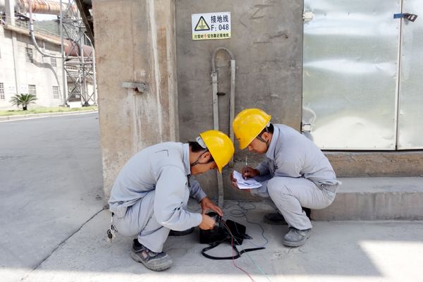 雷電防護裝置檢測(防雷檢測)專業(yè)知識考核參考范圍