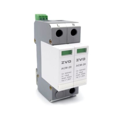 機房UPS電源怎么配置防雷器？