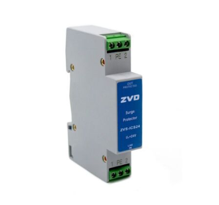 數字通道防雷器是什么防雷設備，如何選擇？