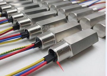 現(xiàn)場(chǎng)儀表（電磁閥門(mén)探測(cè)器變送器等）用信號(hào)浪涌保護(hù)器如何選擇？