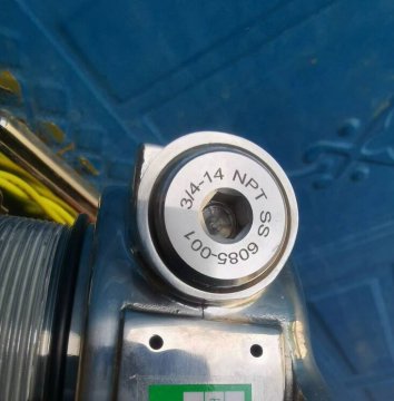 現(xiàn)場(chǎng)儀表螺紋管式浪涌保護(hù)器串聯(lián)和并聯(lián)如何選擇？