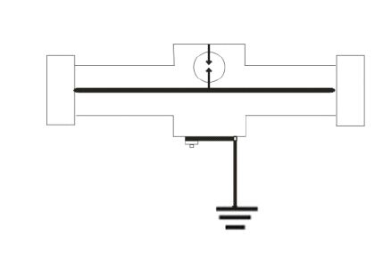 天線饋線用避雷器是否有方向性，需要區分輸入輸出嗎？
