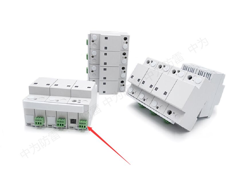 浪涌保護器帶報警是什么意思？遙信開關量詳細介紹！