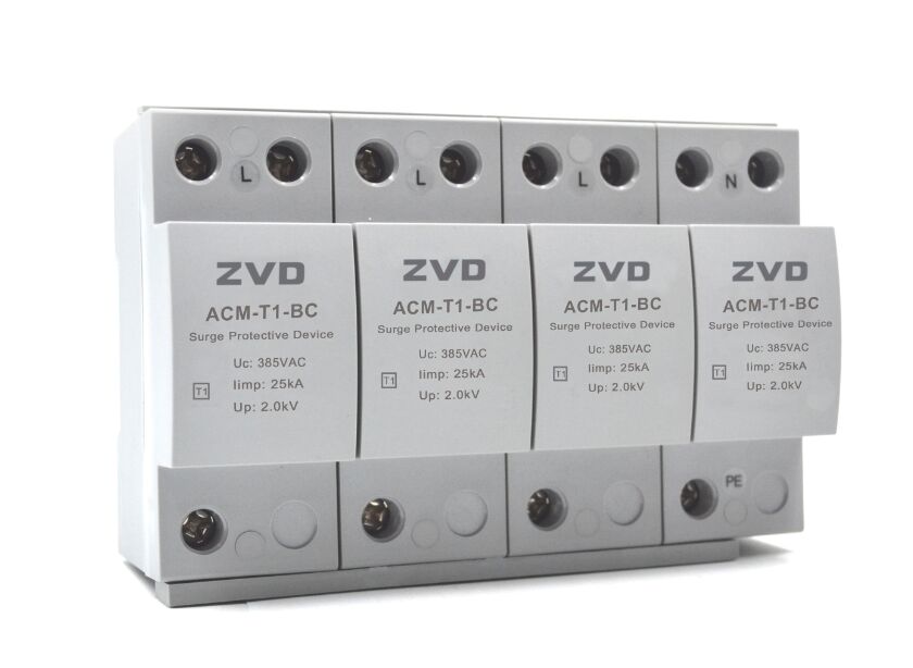 浪涌保護(hù)器一級(jí)二級(jí)三級(jí)參數(shù)規(guī)范要求是什么？點(diǎn)擊查看避免踩坑！