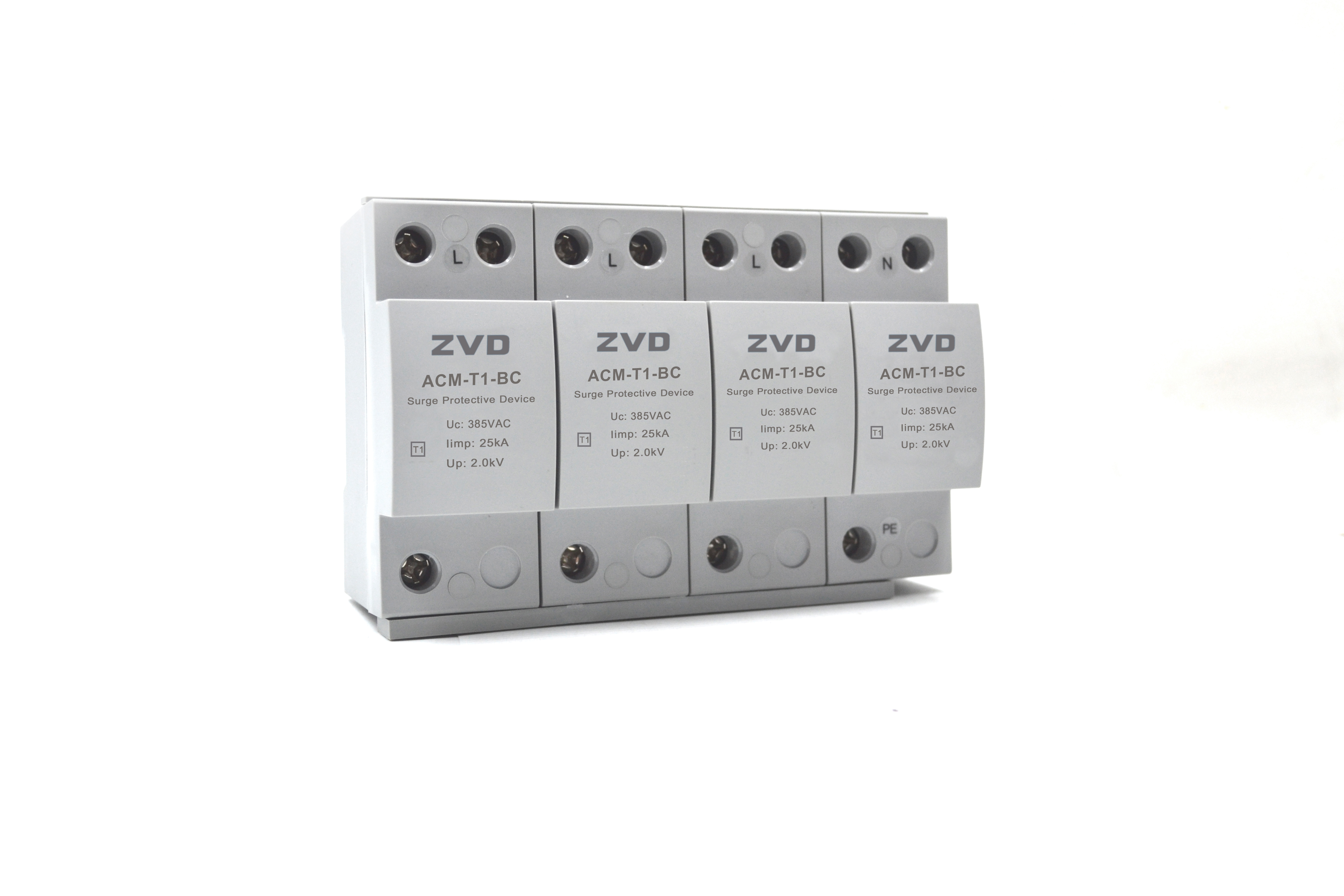 380v總進(jìn)線柜選用多大浪涌保護(hù)器？選一級浪涌還是二級浪涌？