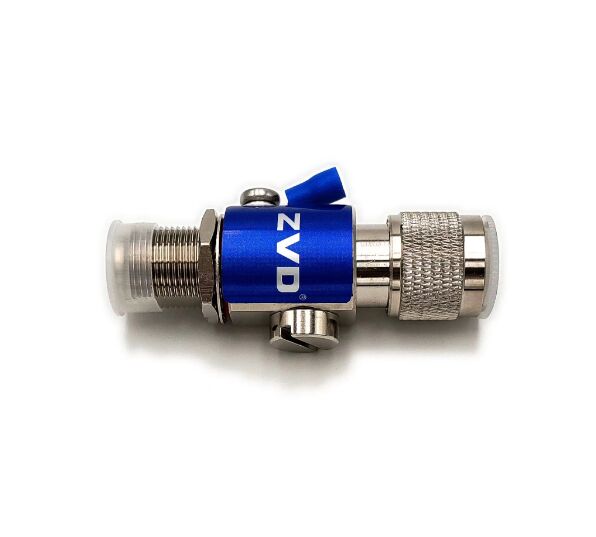 6Ghz N頭天線避雷器 基站同軸天饋線信號(hào)SPD 10kA 