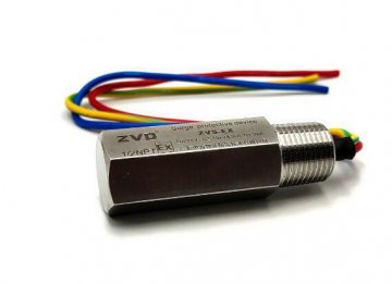 現場儀表浪涌保護器防爆等級T4高還是T6高?Exdbiict6Gb可以替代t4嗎？