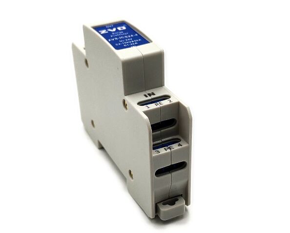 2線單通道RS485數(shù)據(jù)信號防雷器是什么設(shè)備？