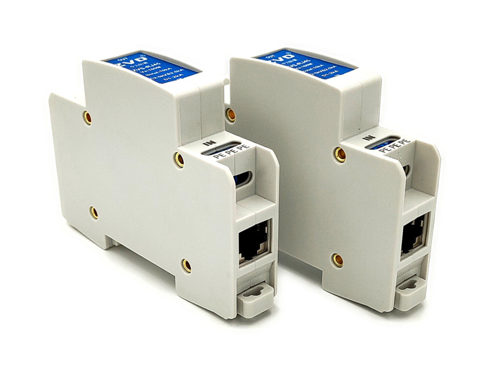 戶(hù)外監(jiān)控?cái)z像機(jī)要增加網(wǎng)絡(luò)防雷器嗎？只裝電源防雷器不行么？