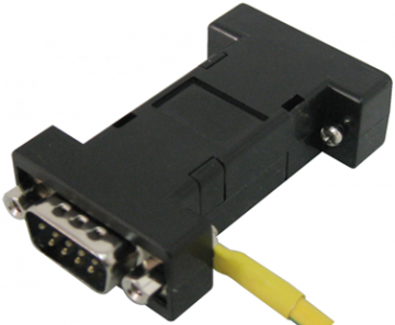 信號避雷器rs232保護腳1～9 腳是什么防雷產品？中為防雷帶您了解！