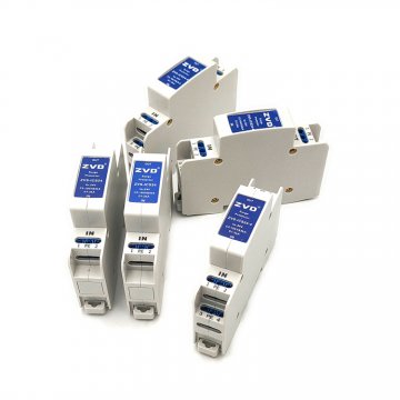 二次供水設備系統如果做好防雷保護？