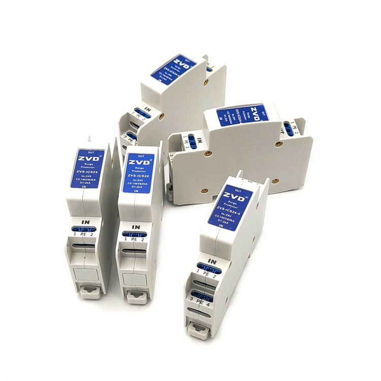 二次供水設備系統(tǒng)如果做好防雷保護？